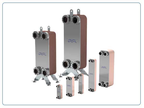 Alfa Laval Products