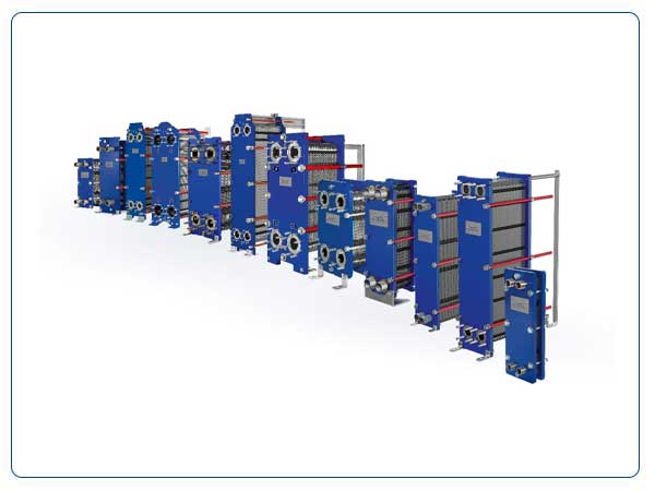 gasketed-plate-heat-exchangers