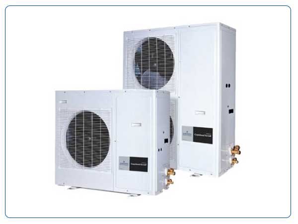 condensing-unit